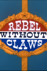 Fuzilando um Rebelde (The Rebel Without Claws)