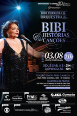 Bibi Ferreira - Histórias e Canções (Bibi Ferreira - Histórias e Canções)