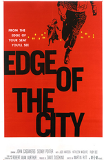 Um Homem Tem Três Metros de Altura (Edge of the City)
