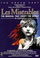 Os Miseráveis - O Musical (Les Misérables in Concert)