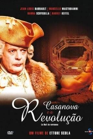 Poster 5 de Filme Casanova e a Revolução (1982)