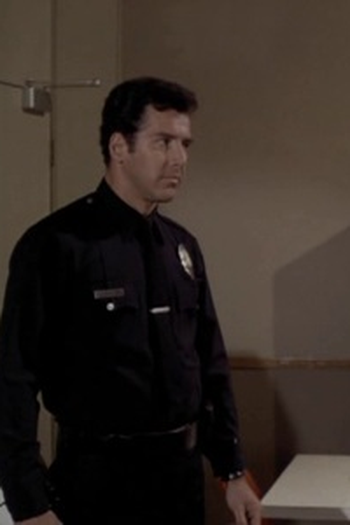 Poster de Episódio Log 155: I.A.D. (1971)