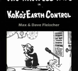 Controle da Terra de Koko