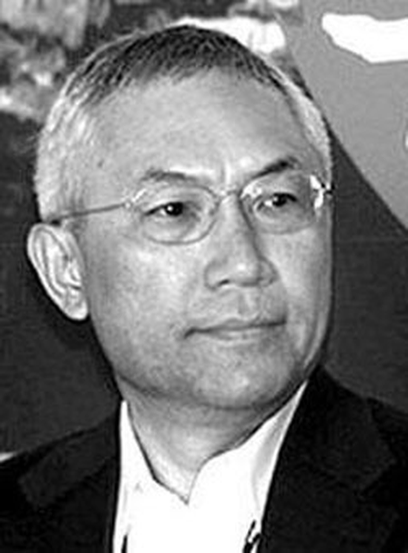 Patrick Tam (I) - Foto 3