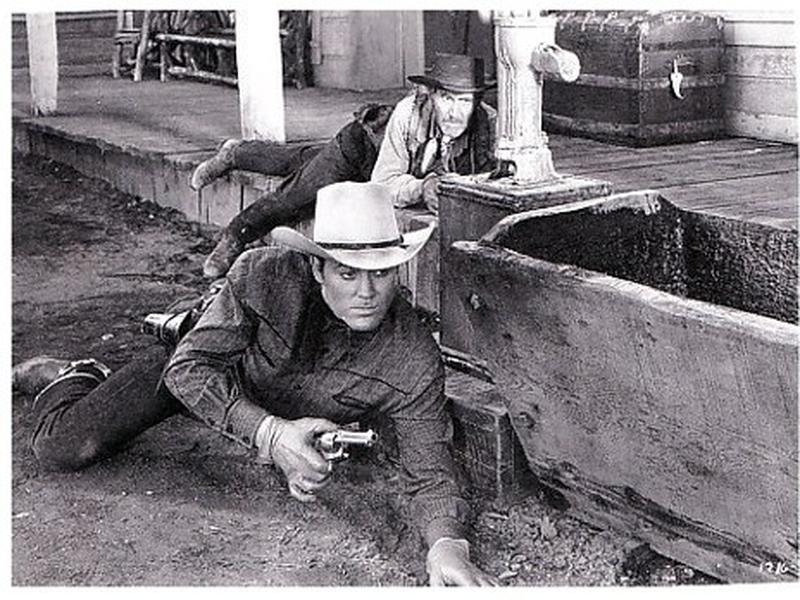 Foto 8 de Vingança Tenebrosa