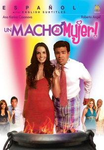 Un macho de mujer! (Un macho de mujer!)