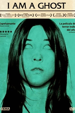I Am a Ghost (I Am a Ghost)