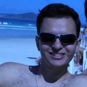 Foto de perfil de Thiago