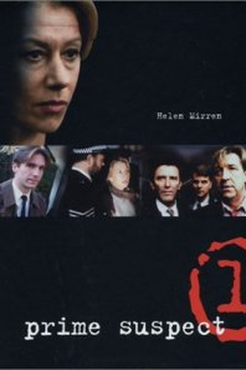  de Série Prime Suspect (1991)