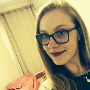 Foto de perfil de Laleska Lebioda