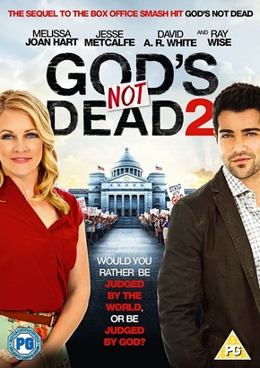Deus Não Está Morto 2 7 De Abril De 2016 Filmow