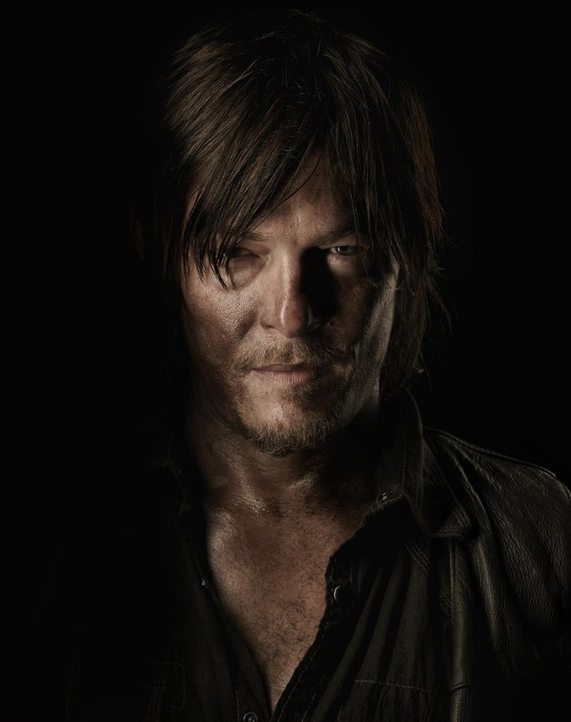 Norman Reedus - Foto 8