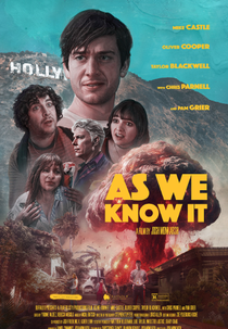As We Know It (As We Know It)