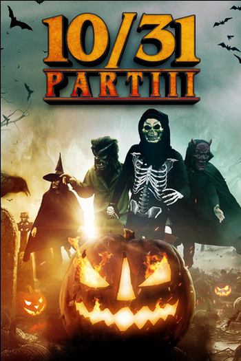  de Filme 10/31 Part 3 (2022)