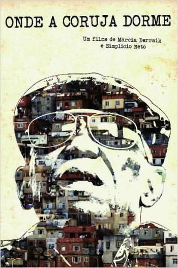  de Filme Onde a Coruja Dorme (2012)