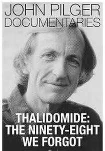 Thalidomide: The Ninety-Eight We Forgot (Thalidomide: The Ninety-Eight We Forgot)