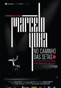 Marcelo Yuka no Caminho das Setas (Marcelo Yuka no Caminho das Setas)