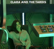 Doctor Who: Clara and the Tardis
