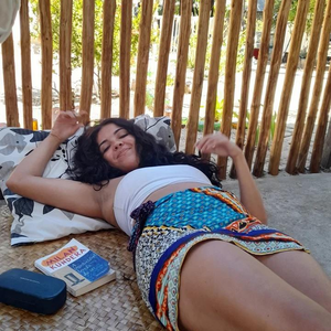 Foto de perfil de Líria Regina