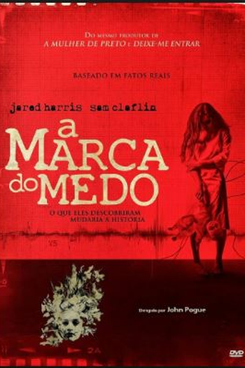  de Filme A Marca do Medo (2014)