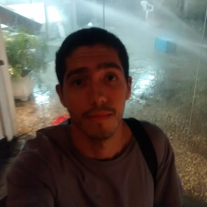 Foto de perfil de Lucas