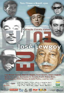 Eu Eu Eu, José Lewgoy (Eu Eu Eu, José Lewgoy)