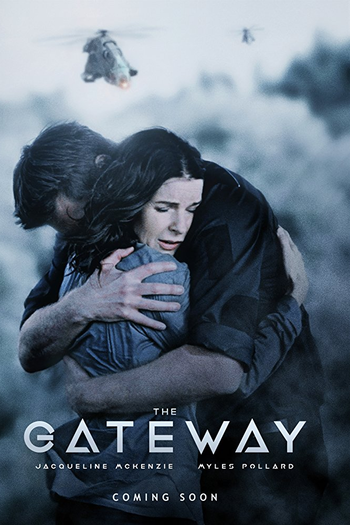  de Filme O Portão (2018)