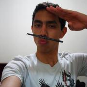 Foto de perfil de Caio Lourêncio