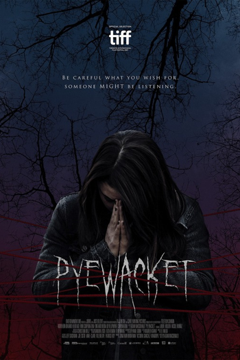  de Filme Pyewacket: Entidade Maligna (2017)