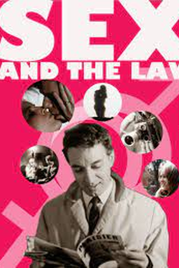  de Filme Sex and the Law (1968)