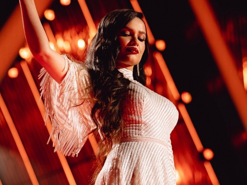 Foto 3 de Prêmio Multishow 2021