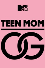 Jovens e Mães (8ª Temporada) (Teen Mom OG (Season 8))