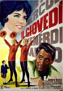 A Quinta-Feira (Il Giovedì)