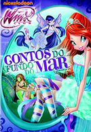 O Clube das Winx - Contos do Fundo do Mar