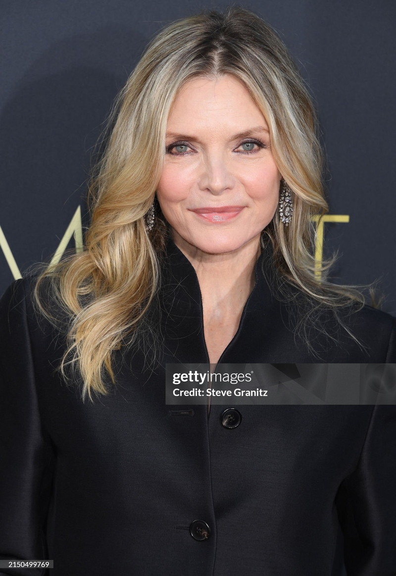 Michelle Pfeiffer - Foto 3