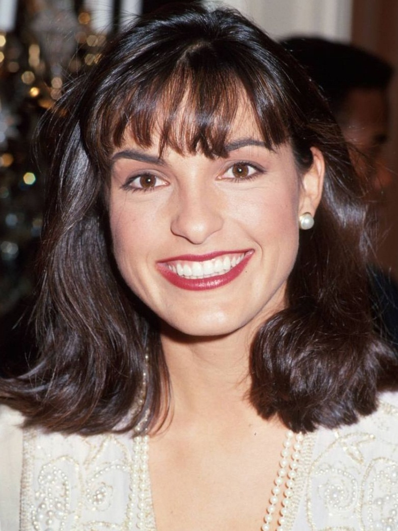 Mariska Hargitay - Foto 12