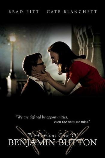  de Filme O Curioso Caso de Benjamin Button (2008)