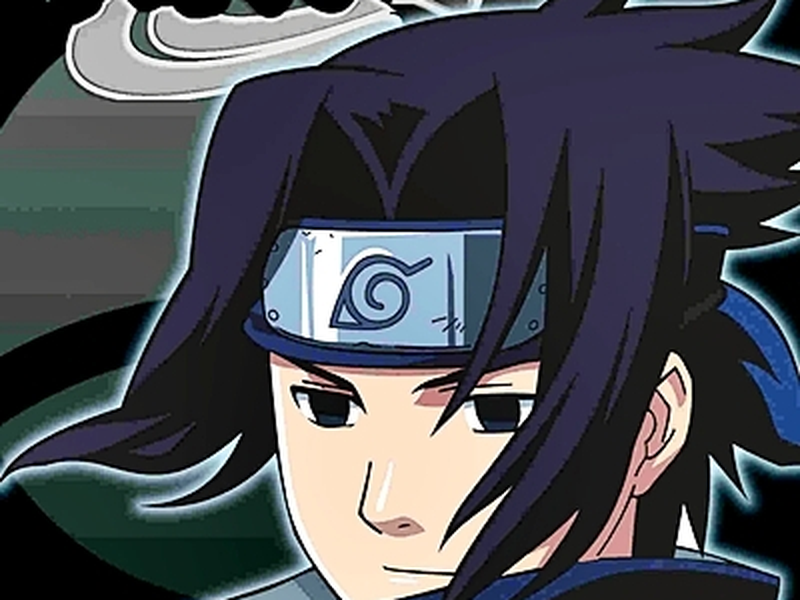 Foto 4 de Naruto (1ª Temporada)