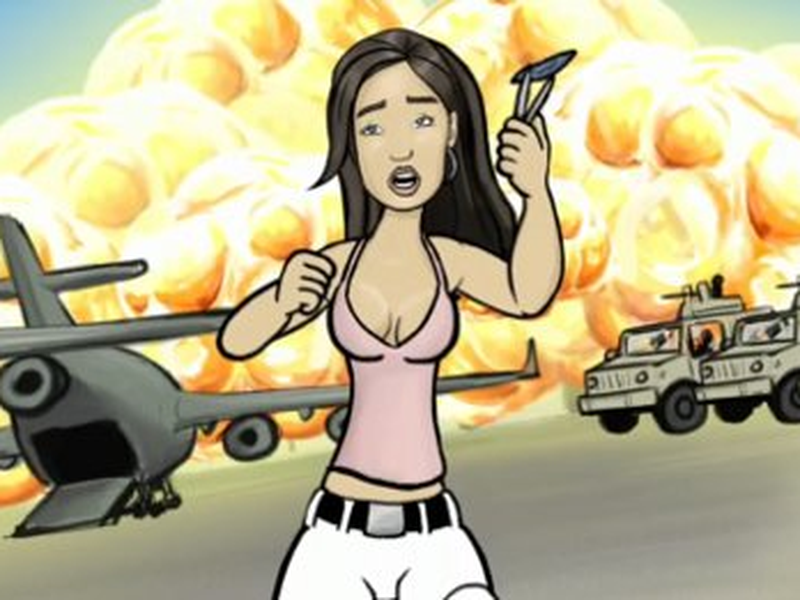 Foto 5 de How It Should Have Ended