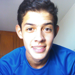Foto de perfil de Natan