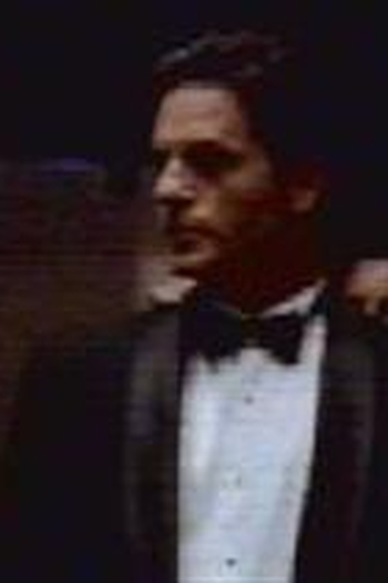 Poster de Episódio The Lottery (1994)