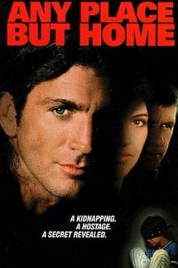 Poster de Filme Seqüestro e Fuga (1997)