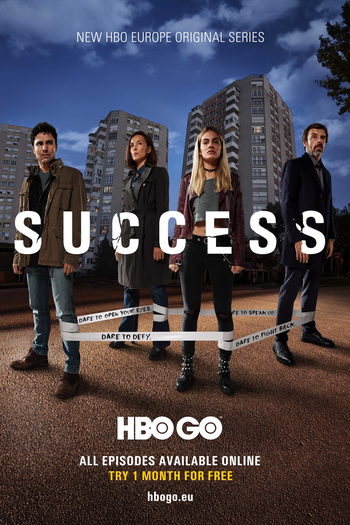  de Série Success (2019)