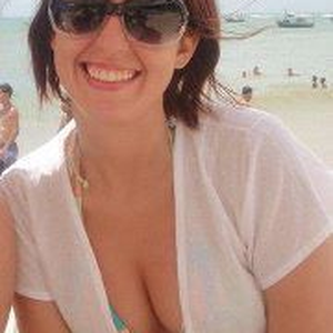 Foto de perfil de Alexandra Sumadossi