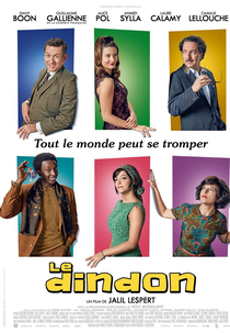 Le dindon (Le dindon)