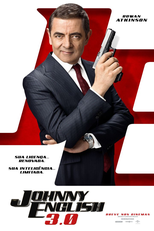 Johnny English 3.0 (Johnny English Strikes Again)