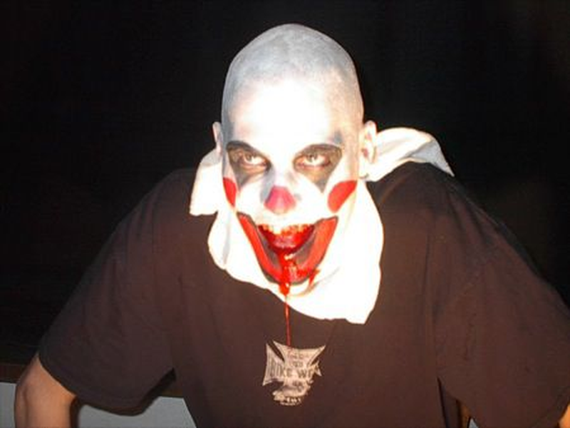 Foto 3 de Clown