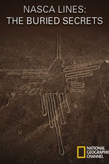 Desvendando as Linhas de Nazca (Nasca Lines: The Buried Secrets)