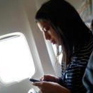 Foto de perfil de Aretha Oliveira