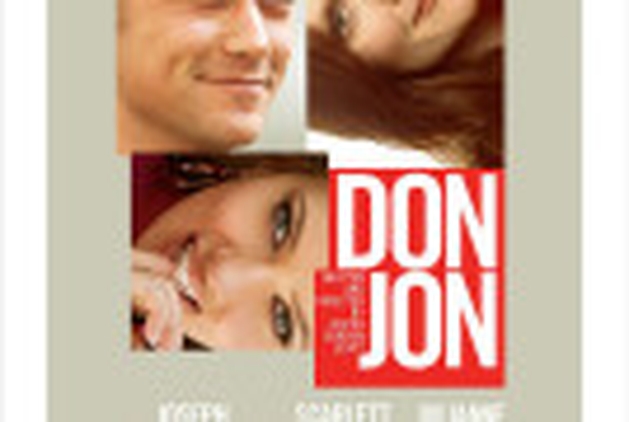 Scarlett Johansson e Joseph Gordon-Levitt em novo trailer de “Don Jon”,